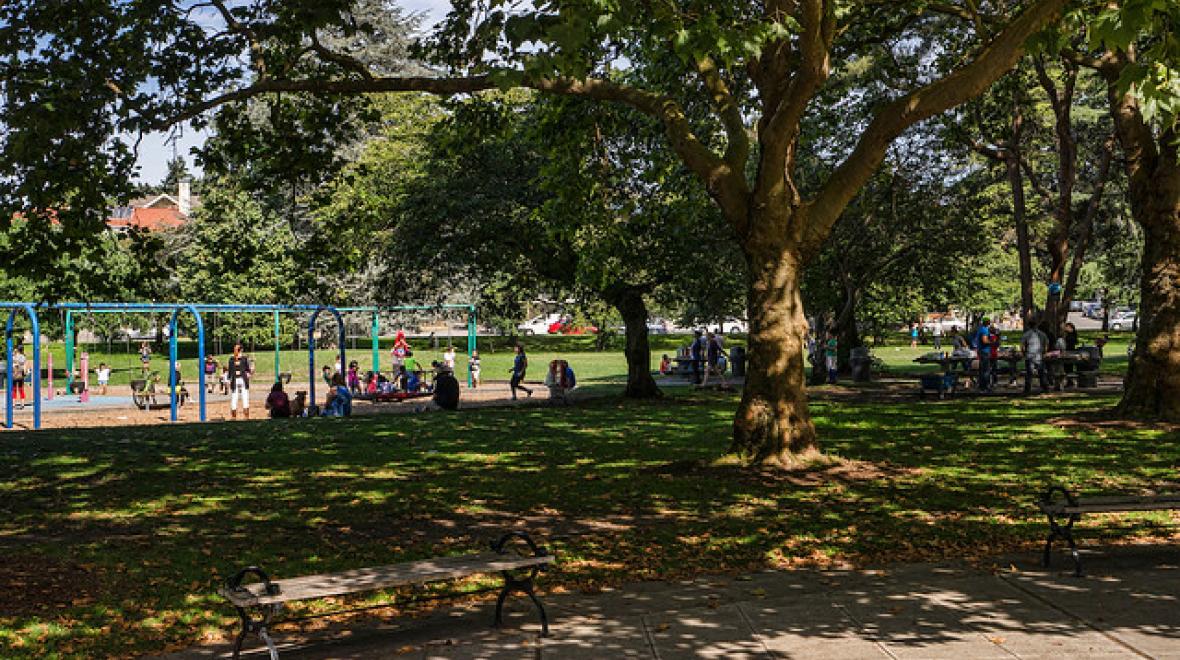 Green Lake Parks & Rec Fest Seattle Area Family Fun Calendar ParentMap